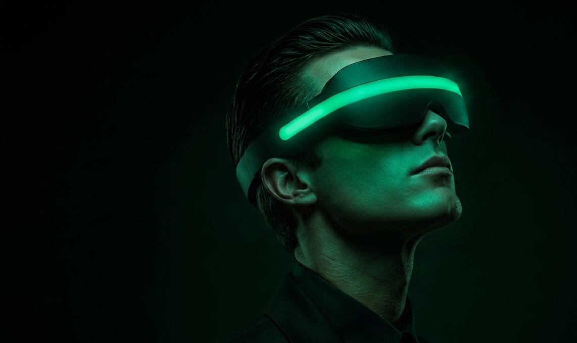 Futuristic vision of card identification technology